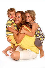 Fotografii familie